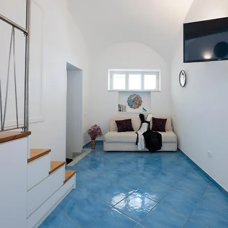 Secret - Your In Downtown Prázdninový dům