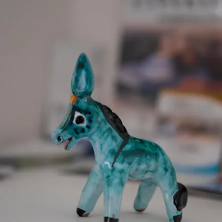 Secret - Your In Downtown Prázdninový dům Amalfi