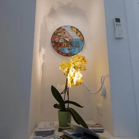 Prázdninový dům Secret - Your In Downtown Amalfi