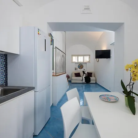 Secret - Your In Downtown * Amalfi