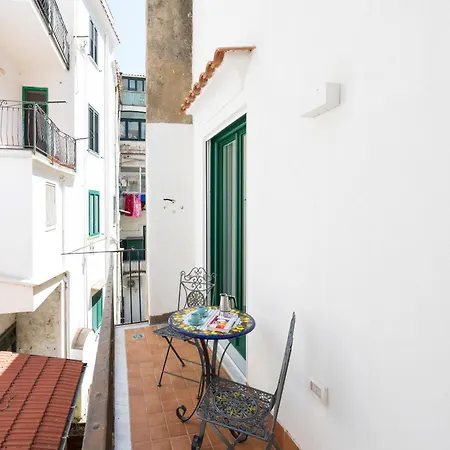 Hébergement de vacances Secret - Your In Downtown *