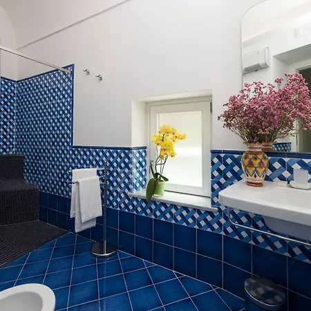 Secret - Your In Downtown * Amalfi