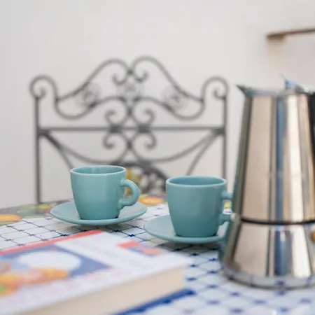 Hébergement de vacances Secret - Your In Downtown