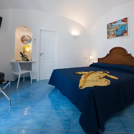 Hébergement de vacances Secret - Your In Downtown Amalfi