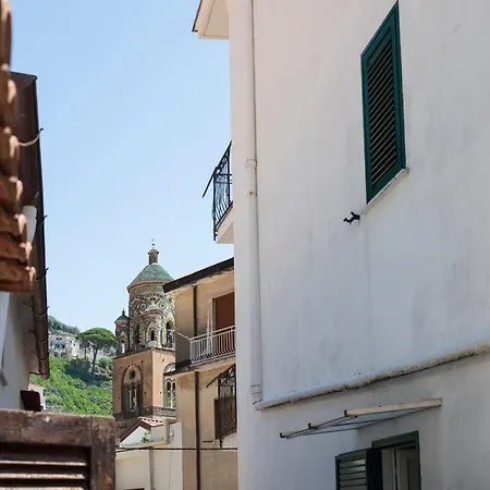 度假居 Secret - Your In Downtown