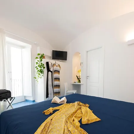 Hébergement de vacances Secret - Your In Downtown