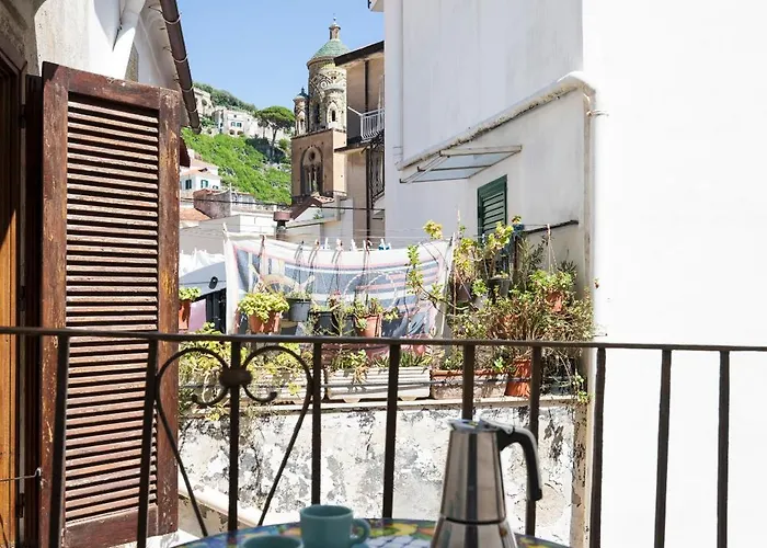 Holiday home Secret - Your In Downtown *