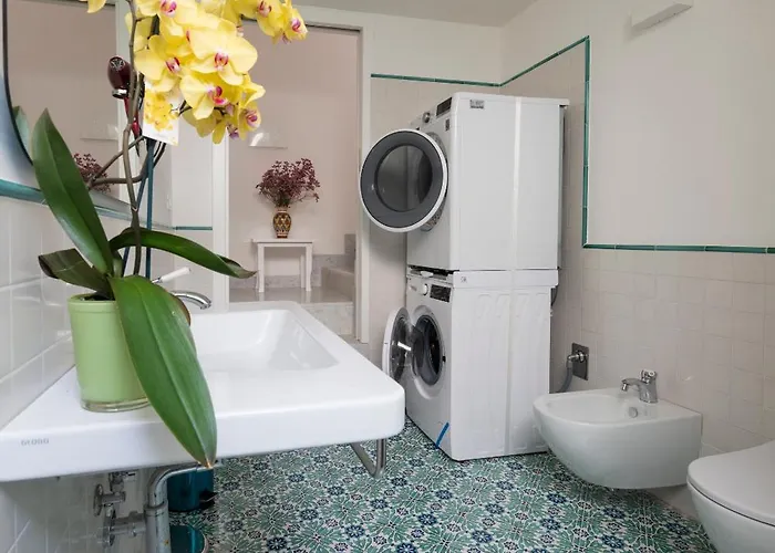 Secret - Your In Downtown Holiday home Amalfi