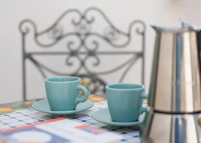 度假居 Secret - Your In Downtown