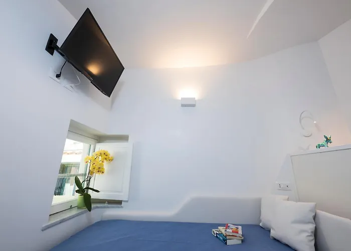 Holiday home Secret - Your In Downtown *