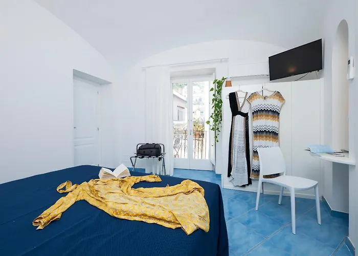 Holiday home Secret - Your In Downtown *