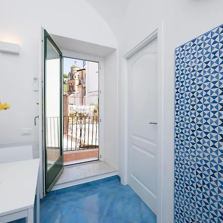 Secret - Your In Downtown * Amalfi