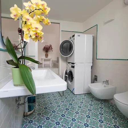 Secret - Your In Downtown Nyaraló Amalfi