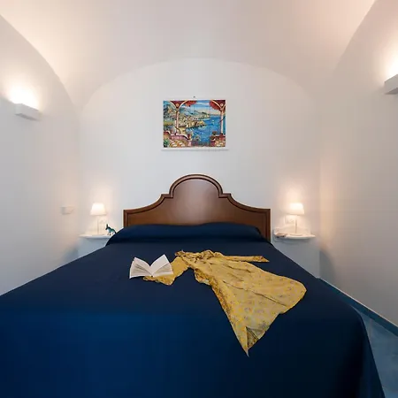 Secret - Your In Downtown * Amalfi