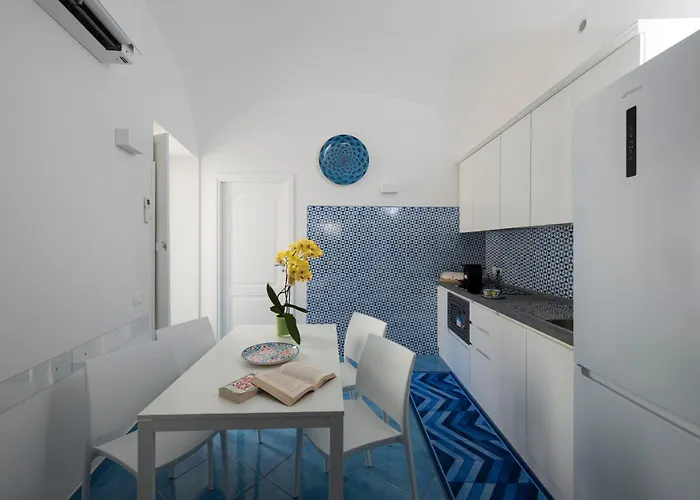 Secret - Your In Downtown Vakantiehuis *