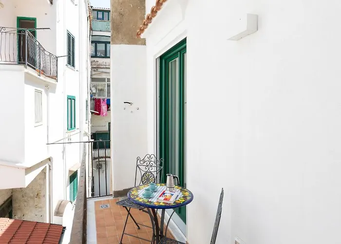 Vakantiehuis Secret - Your In Downtown *