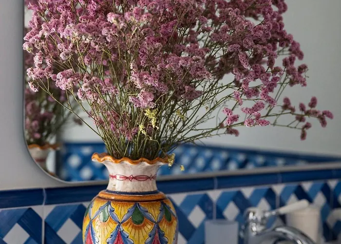 Vakantiehuis Secret - Your In Downtown Amalfi