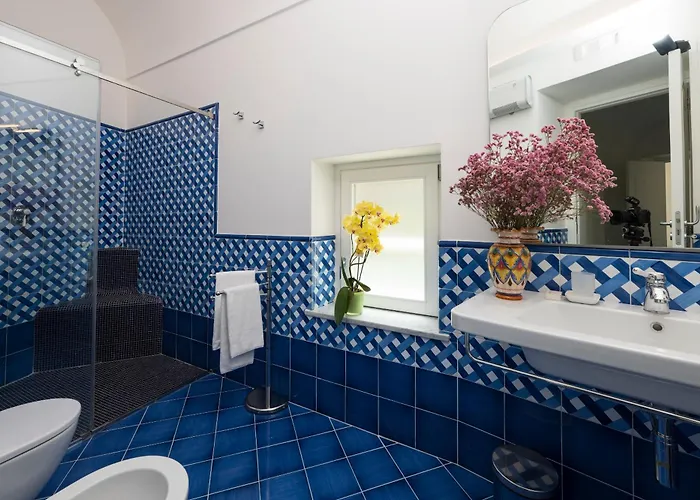 Secret - Your In Downtown * Amalfi