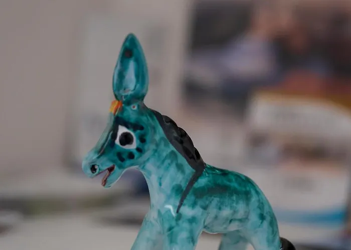 Secret - Your In Downtown Vakantiehuis Amalfi