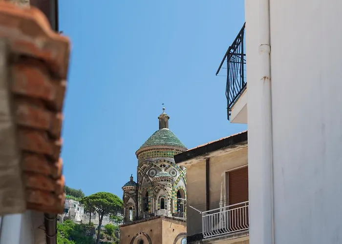 Secret - Your In Downtown Vakantiehuis