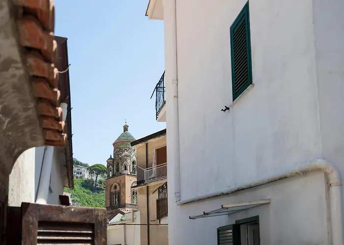 Vakantiehuis Secret - Your In Downtown