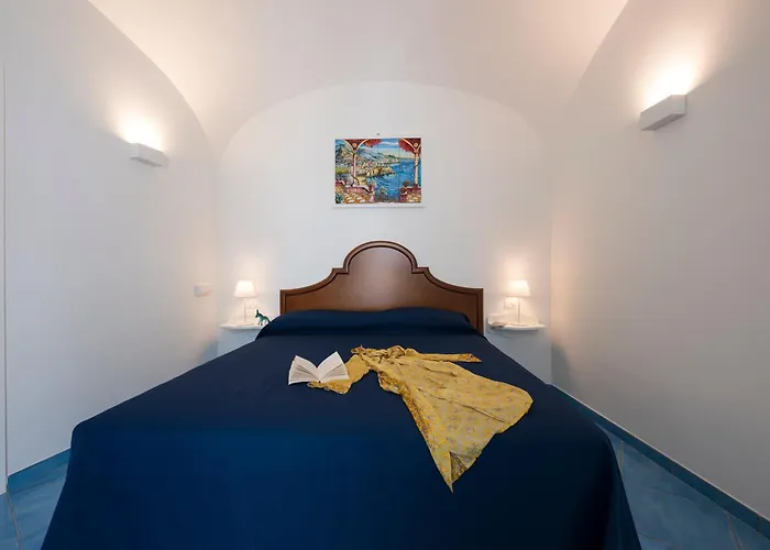 Secret - Your In Downtown * Amalfi